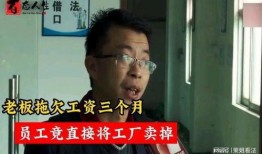 深圳王老板最新爆料,最新商业内幕大曝光！