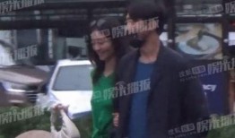 王传君齐溪最新八卦爆料,娱乐圈新恋情引热议